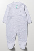 Babygrow Grey