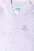 Babygrow Grey (1)