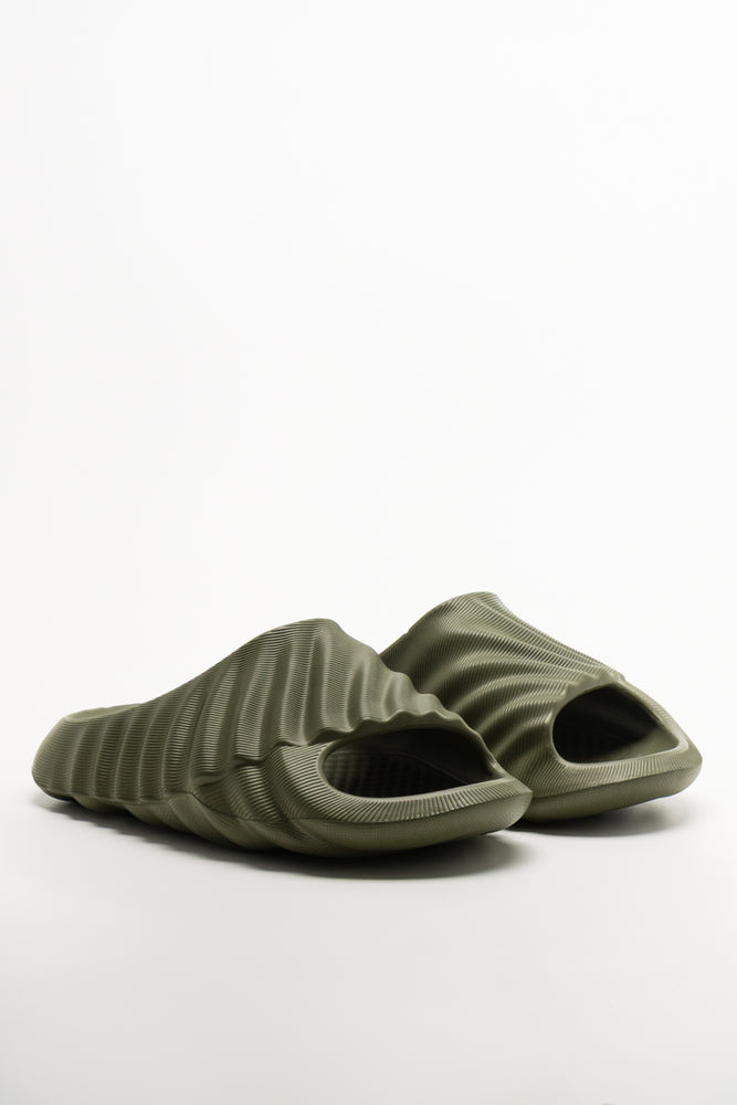 Slides Green