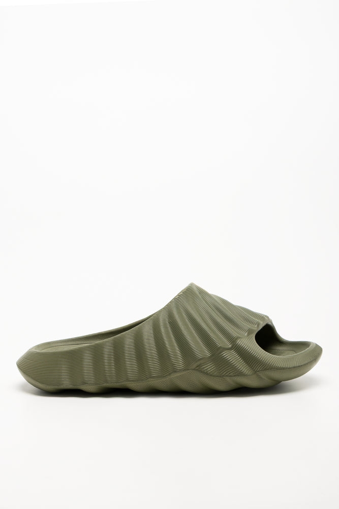 Slides Green