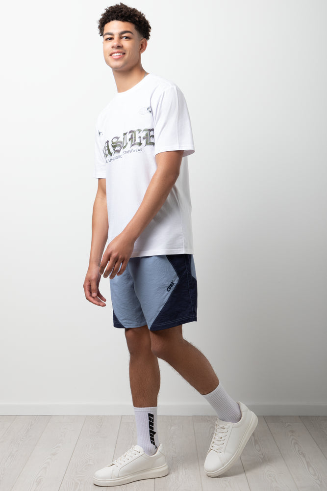 Graphic T-Shirt White
