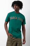 Short Sleeve T-Shirt Green