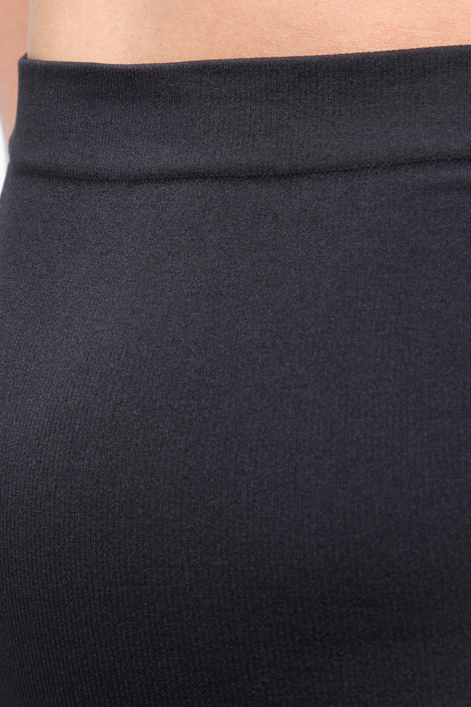 Shapewear Longleg Black (3)