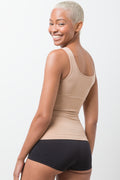 Shapewear Cami Natural (2)