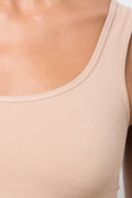 Shapewear Cami Natural (3)