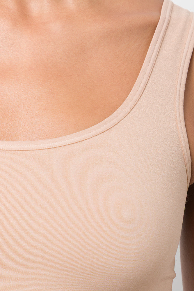 Shapewear Cami Natural (3)