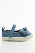 Denim Sneakers Blue (1)