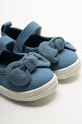 Denim Sneakers Blue (2)