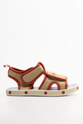 Simba Sandals Natural (1)