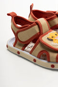 Simba Sandals Natural (3)