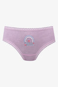 7 Pack Unicorn Bikini Panties Multi (2)