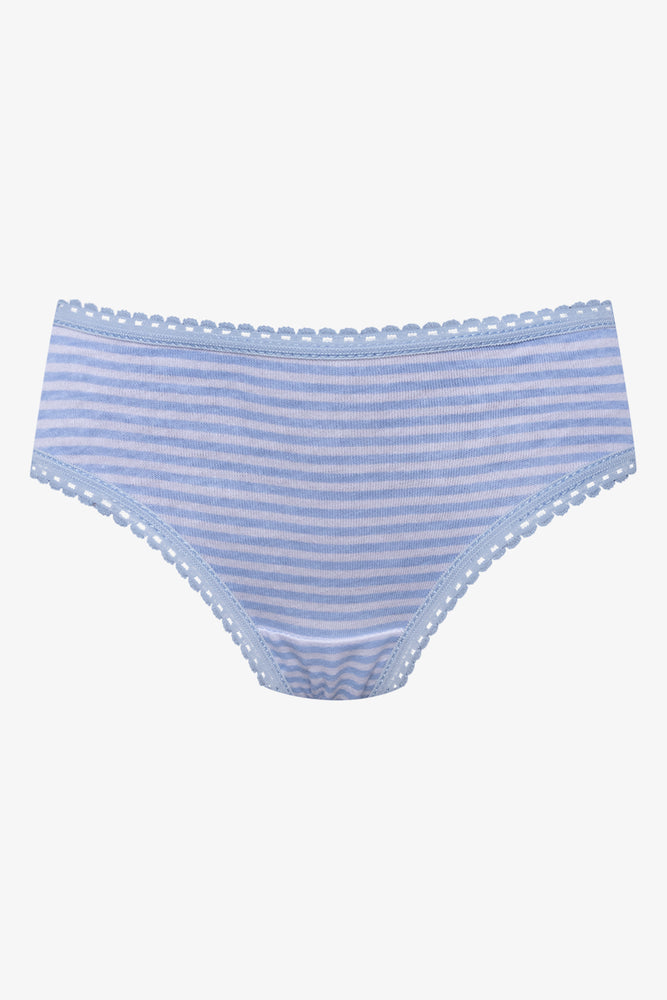 7 Pack Unicorn Bikini Panties Multi (3)