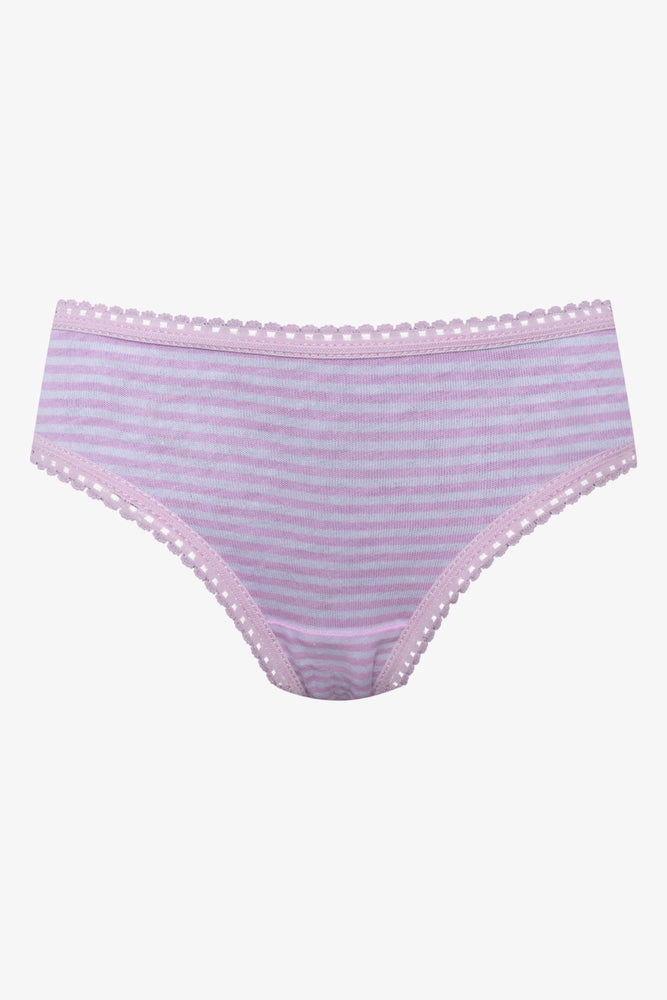7 Pack Unicorn Bikini Panties Multi (4)