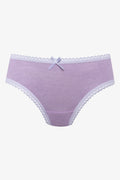 7 Pack Unicorn Bikini Panties Multi (6)