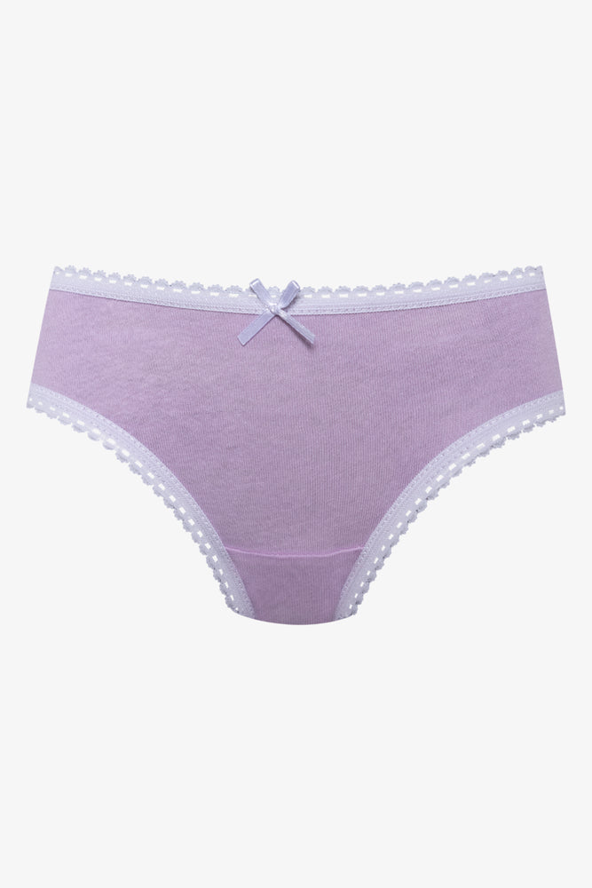 7 Pack Unicorn Bikini Panties Multi (6)