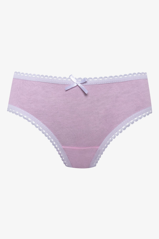7 Pack Unicorn Bikini Panties Multi (7)