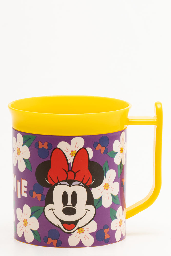 Minnie Mouse Mug 350ml