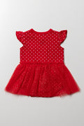 Dress Red (3)