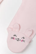 Cat Rib Set Pink (2)