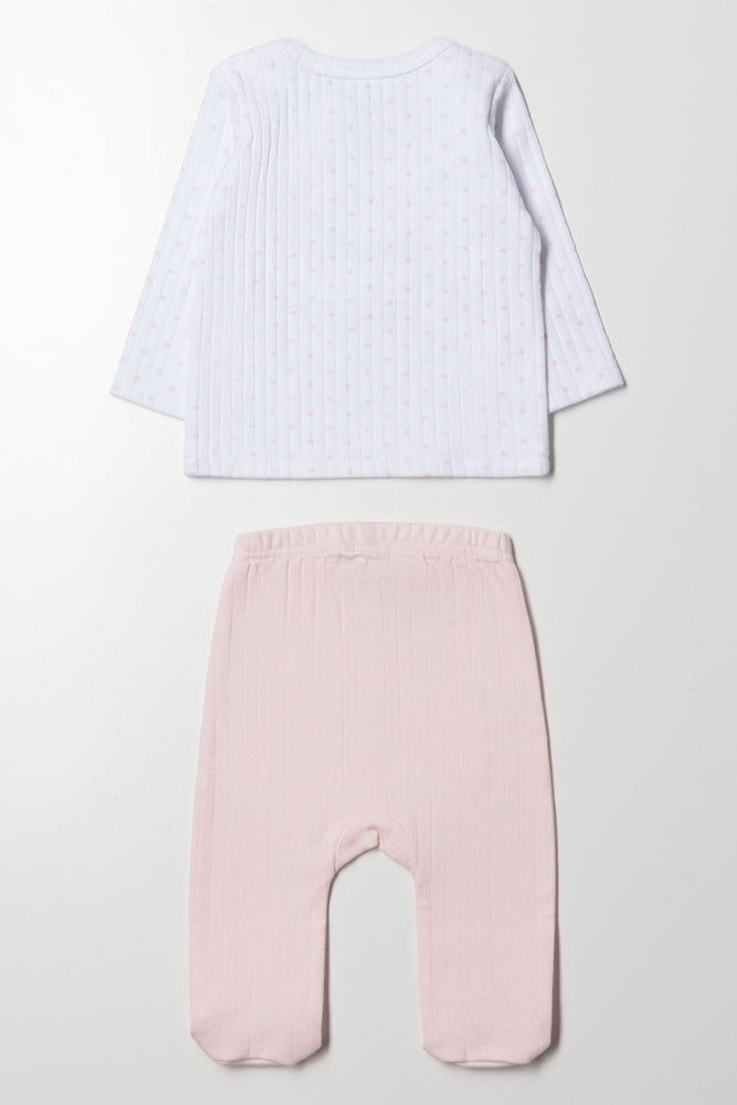 Cat Rib Set Pink (3)