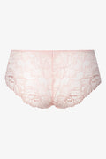 3 Pack Lace Boylegs Black, Pink And Natural (4)