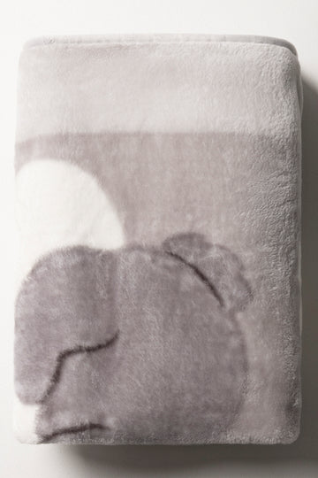 Koala Little Dreamer Mink Grey