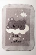 Koala Little Dreamer Mink Grey (1)