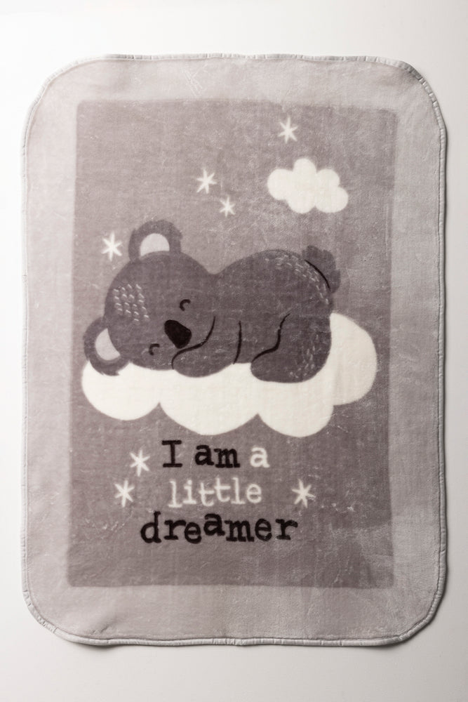Koala Little Dreamer Mink Grey (1)