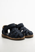 Canged Sandal Navy