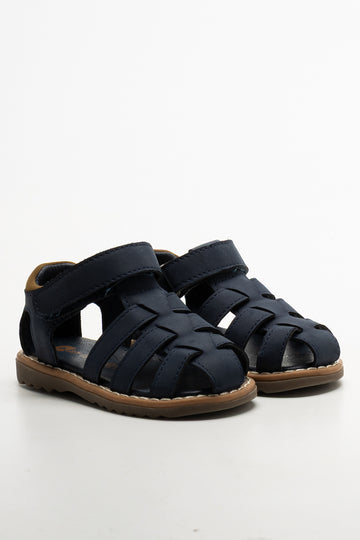 Canged Sandal Navy
