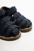 Canged Sandal Navy (2)