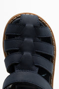 Canged Sandal Navy (4)