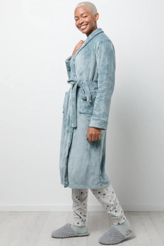 Gown Blue (1)