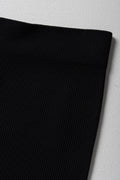 Seamless Long Legging Black (1)