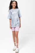 Seamless Cycle Shors Lilac