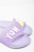 Yum Slides Lilac (2)