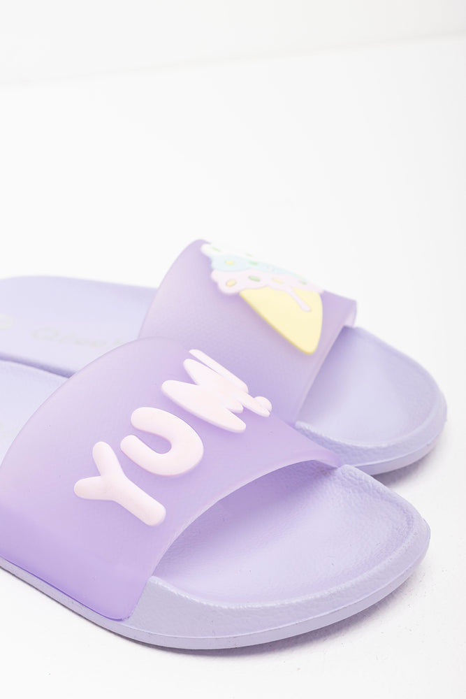 Yum Slides Lilac (2)