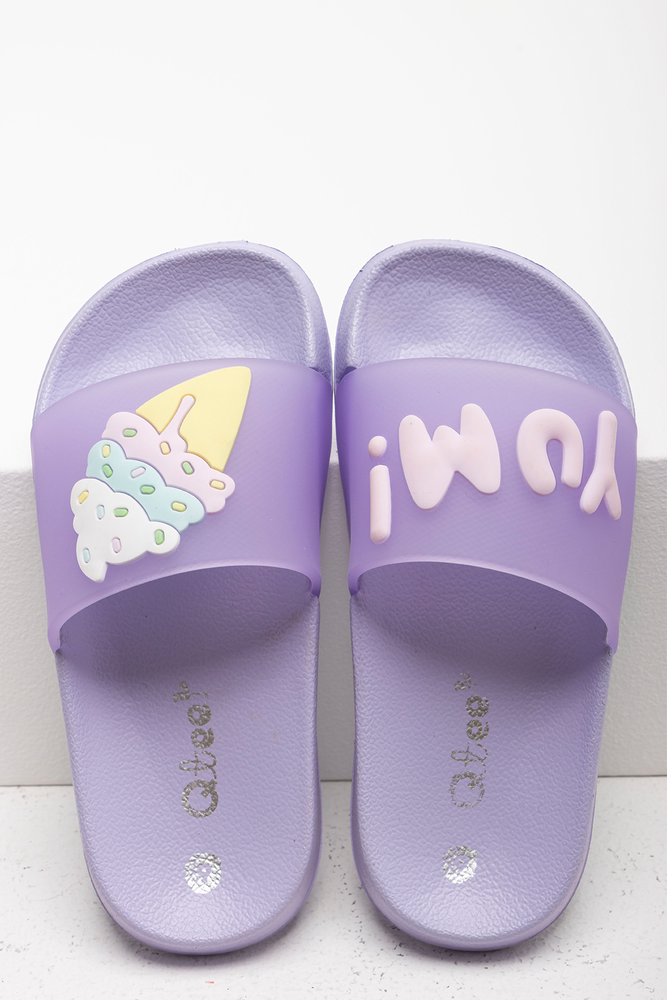 Yum Slides Lilac (4)
