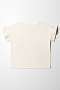 Disney Princesses T-Shirt White (3)