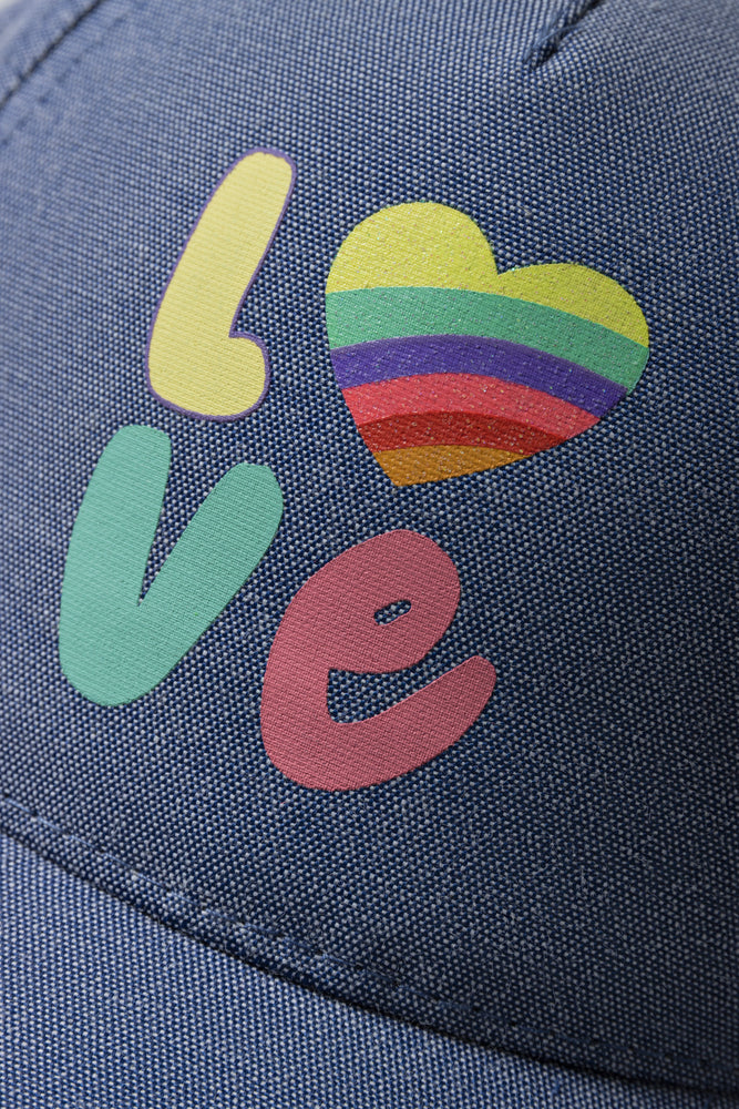Love Cap Blue (1)