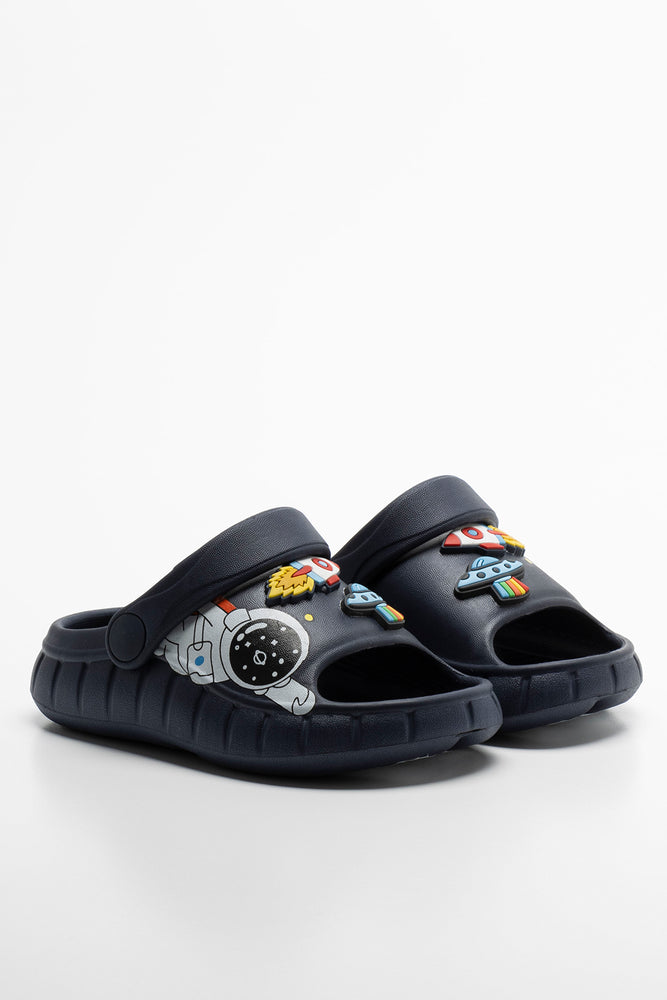 Slides Navy