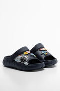 Slides Navy