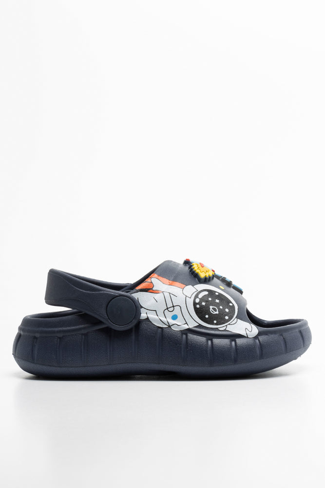 Slides Navy