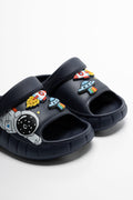 Slides Navy (2)