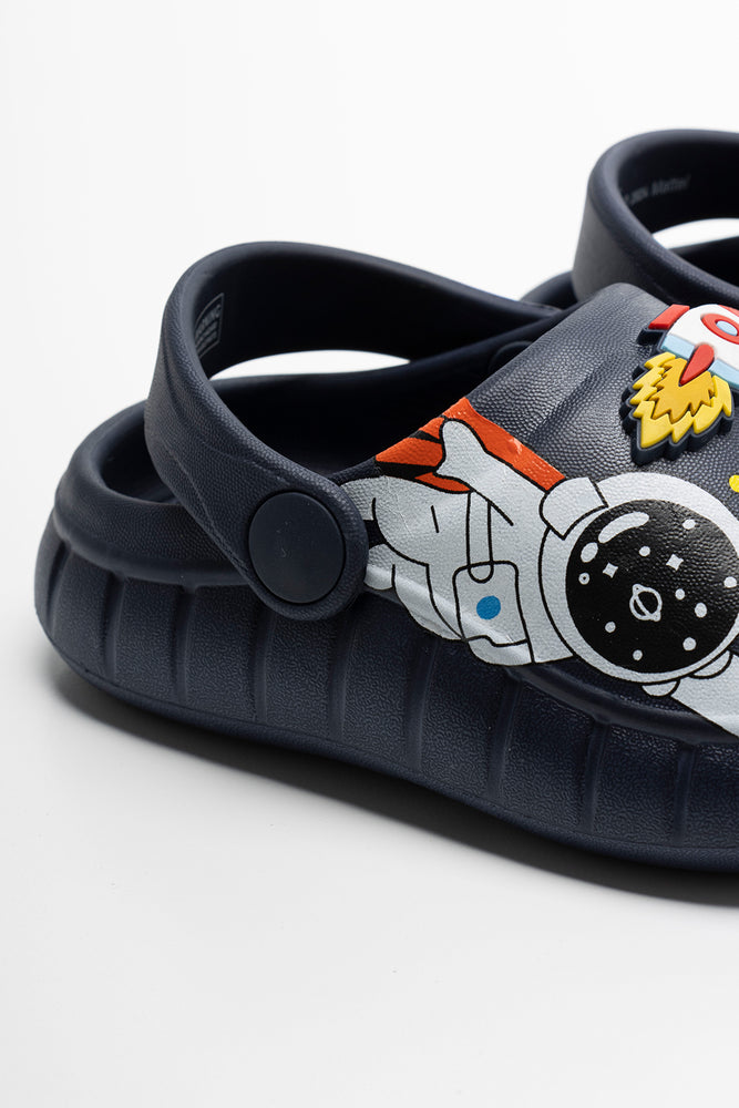 Slides Navy (3)