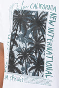 Short Sleeve T-Shirt White (3)