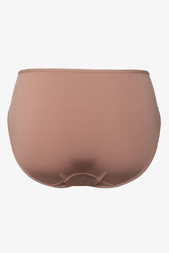 Bikini Panty Natural (1)