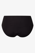 2 Pack Lazer Cut Bikini Black And Natural (3)