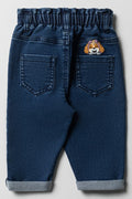 Paw Patrol Denim Jeans Blue (3)