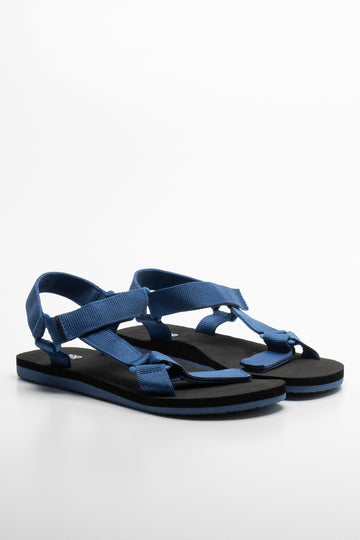 Sport Sandals Blue